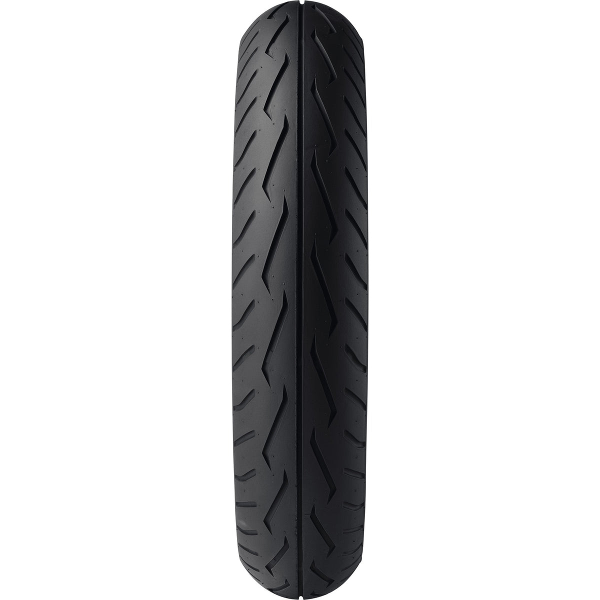 DUNLOP - TIRE D250 REAR 180/60R16 74H TL