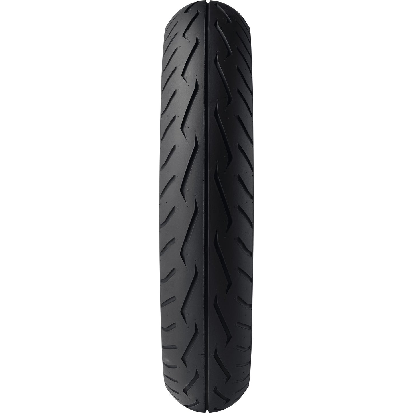 DUNLOP - TIRE D250 REAR 180/60R16 74H TL