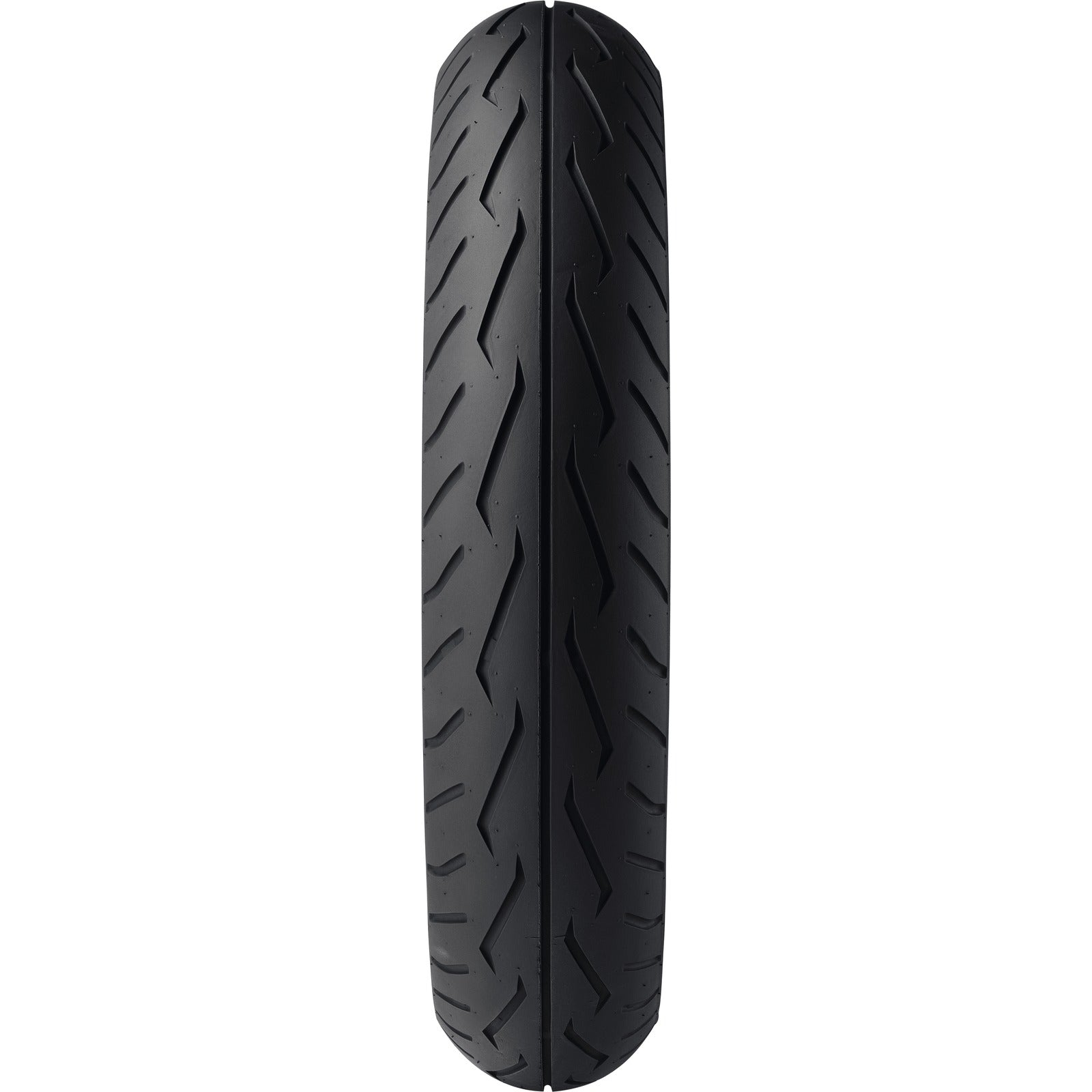 DUNLOP - TIRE D250 REAR 180/60R16 74H TL