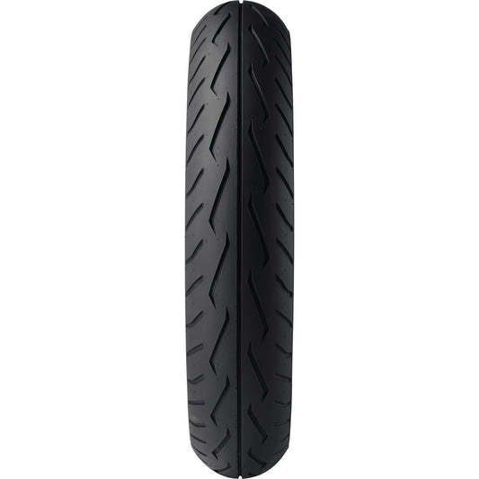 DUNLOP - TIRE D250 REAR 180/60R16 74H TL