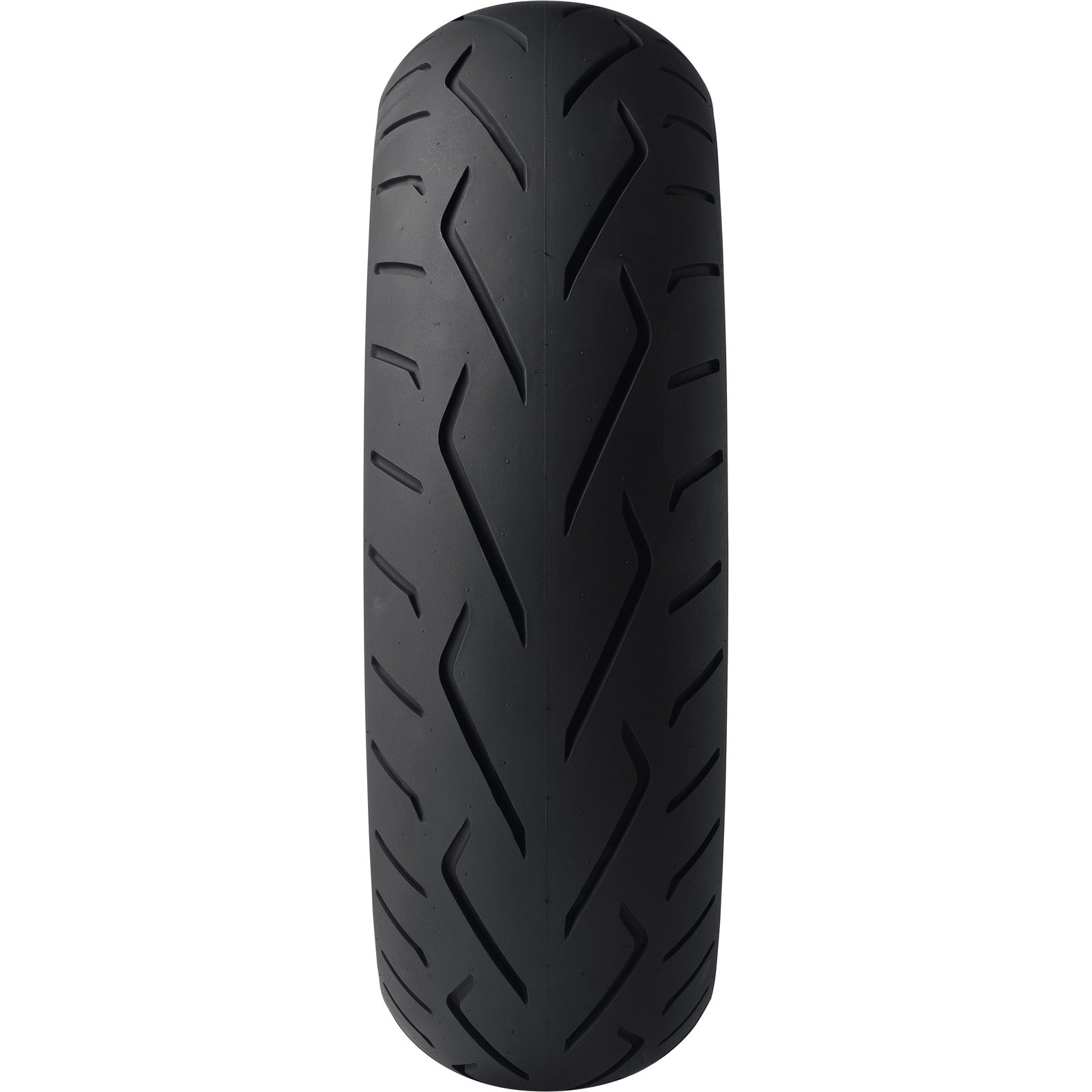 DUNLOP - TIRE D250 FRONT 130/70R18 63H TL