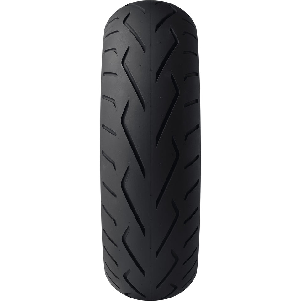 DUNLOP - TIRE D250 FRONT 130/70R18 63H TL
