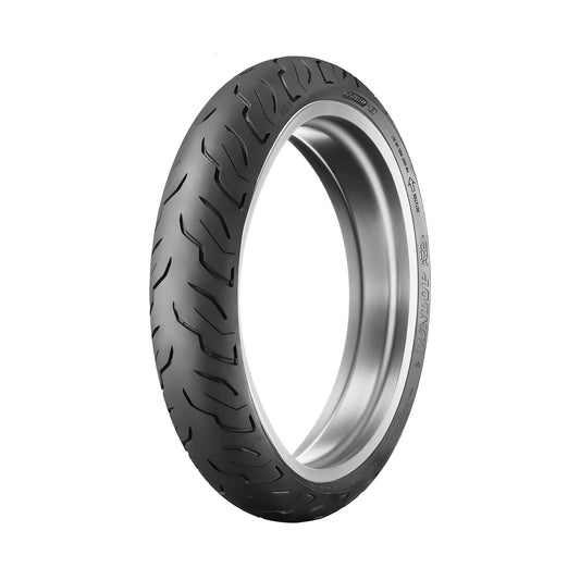 DUNLOP - AE2 TIRES BLACKWALL FRONT TIRE
