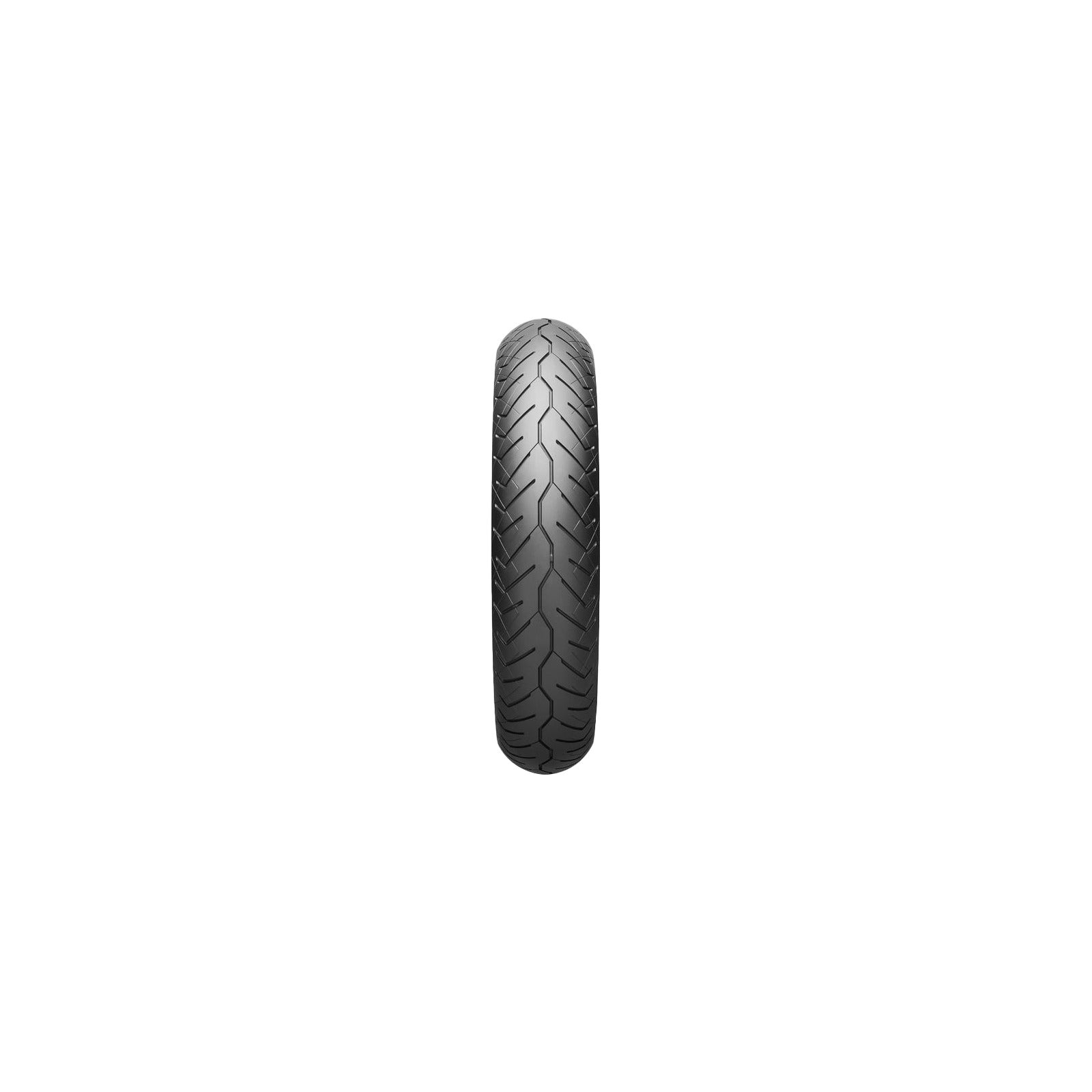 BRIDGESTONE - BATTLECRUISE H50 BLACKWALL FRONT TIRE