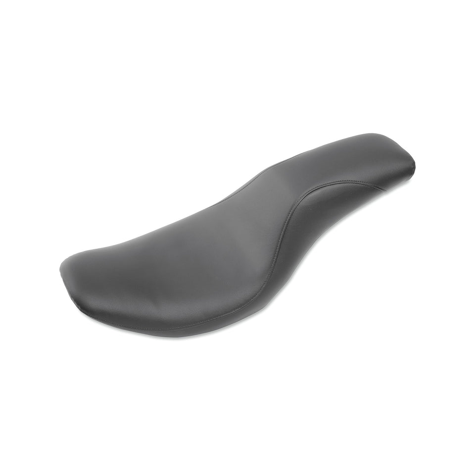 SADDLEMEN - SEAT - PROFILER(TM) - BLACK - SMOOTH - FXR '82-'00