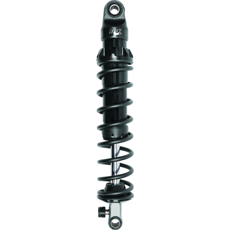 FOX - IFP-QSR SHOCKS FOR HD FXR MODELS - IFP-QSR SHOCKS FXR 14" STD REBOUND ADJUST