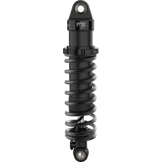 FOX - IFP-QSR SHOCKS FOR HD SOFTAIL MODELS - IFP-QSR SHOCKS M8 SOFTAIL 12.5" STD REB ADJUS