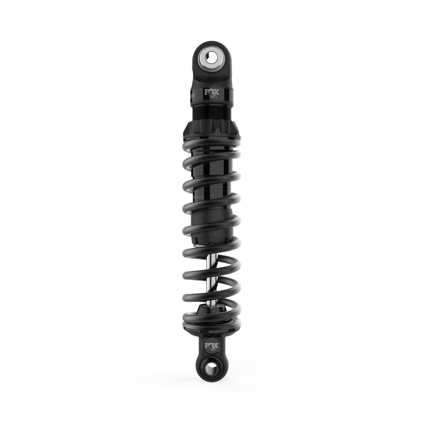 FOX - IFP SHOCKS FOR HD TOURING MODELS - PRELOAD ADJUSTABLE SHOCKS 13 INCH HEAVY DUTY