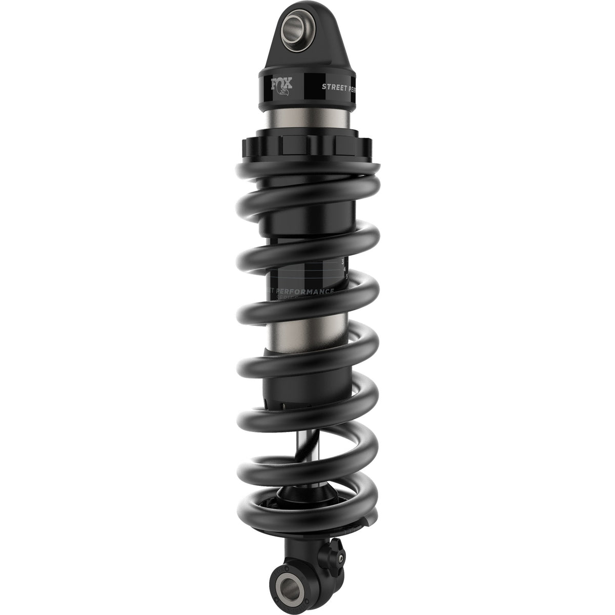FOX - IFP SHOCKS FOR HD TOURING MODELS - IFP-QSR SHOCKS M8 SOFTAIL 13.5" STD REB ADJUS
