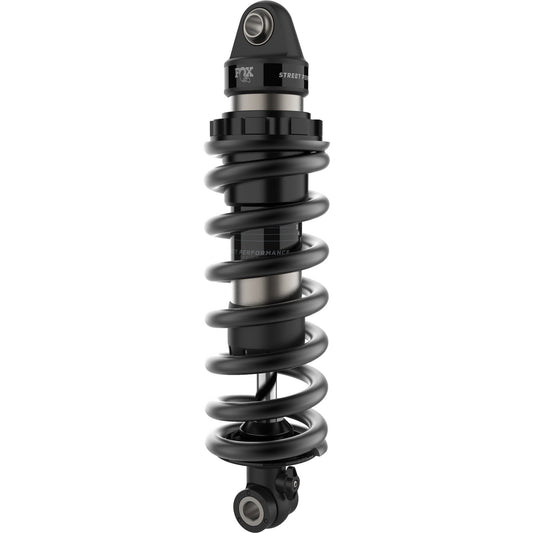 FOX - IFP SHOCKS FOR HD TOURING MODELS - IFP-QSR SHOCKS M8 SOFTAIL 13.5" STD REB ADJUS