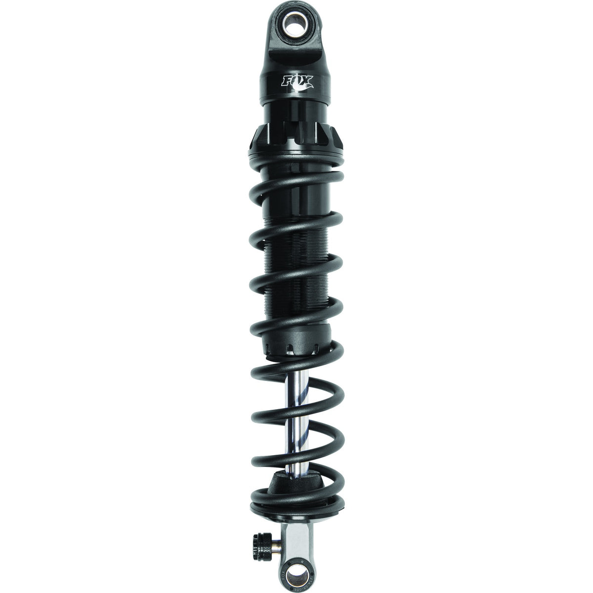 FOX - IFP SHOCKS FOR HD TOURING MODELS - IFP 13" SHOCK FLT SUPER HEAVY DUTY SPRING