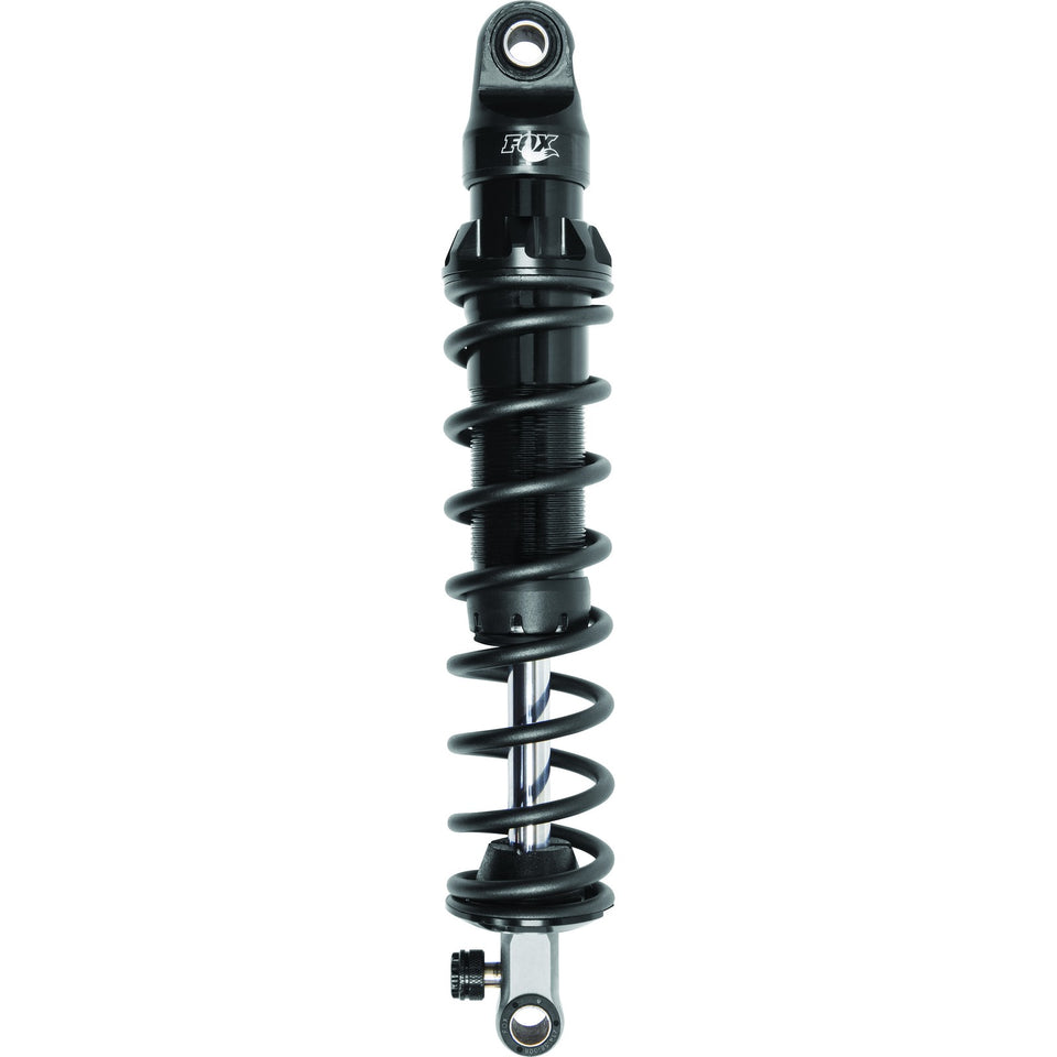 FOX - IFP SHOCKS FOR HD TOURING MODELS - IFP 13" SHOCK FLT SUPER HEAVY DUTY SPRING