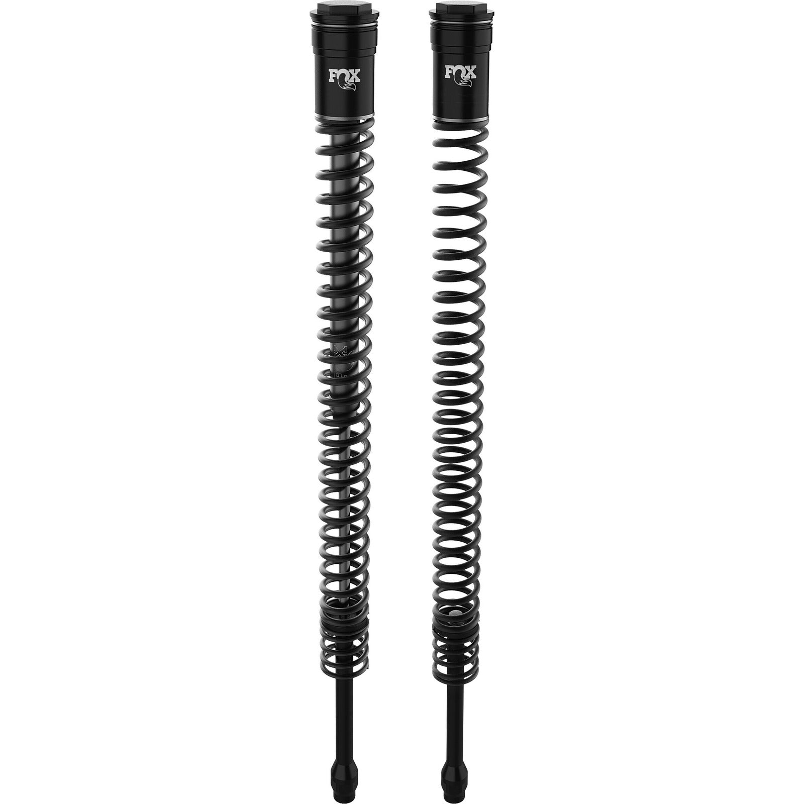FOX - STD +2" FORK CARTRIDGE KIT 49MM