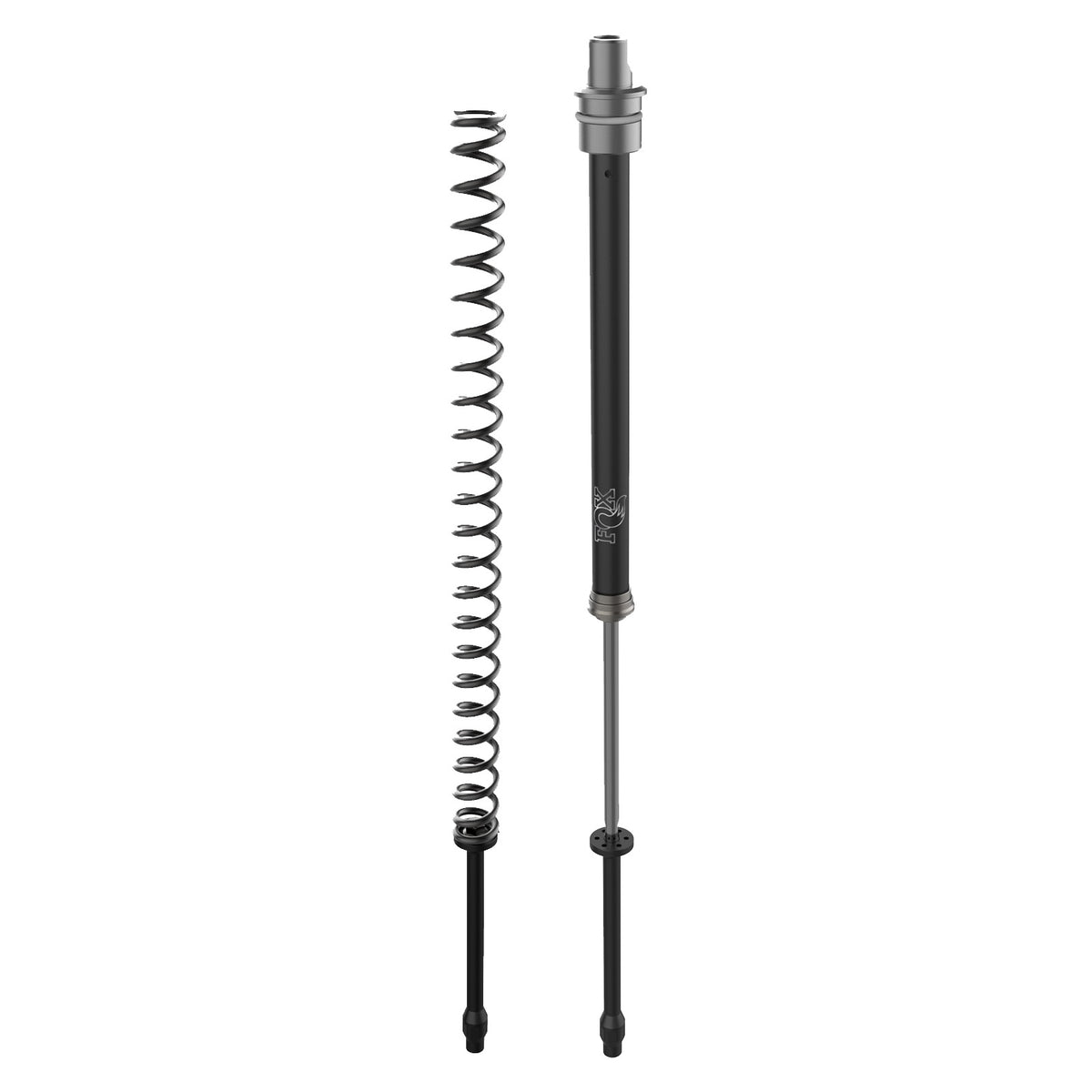 FOX - STREET PERFORMANCE SERIES FORK CARTRIDGE KIT