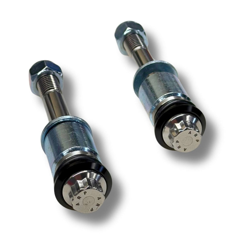 RWD ARP Bolt and Washer Kit for 91 - 05 Dyna