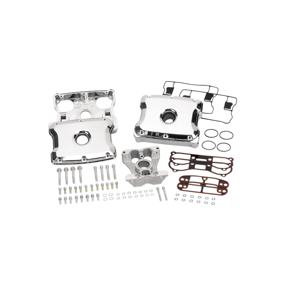 S&S CYCLE - DIE CAST ROCKER BOX - EVOLUTION BIG TWIN | BUELL | XL
