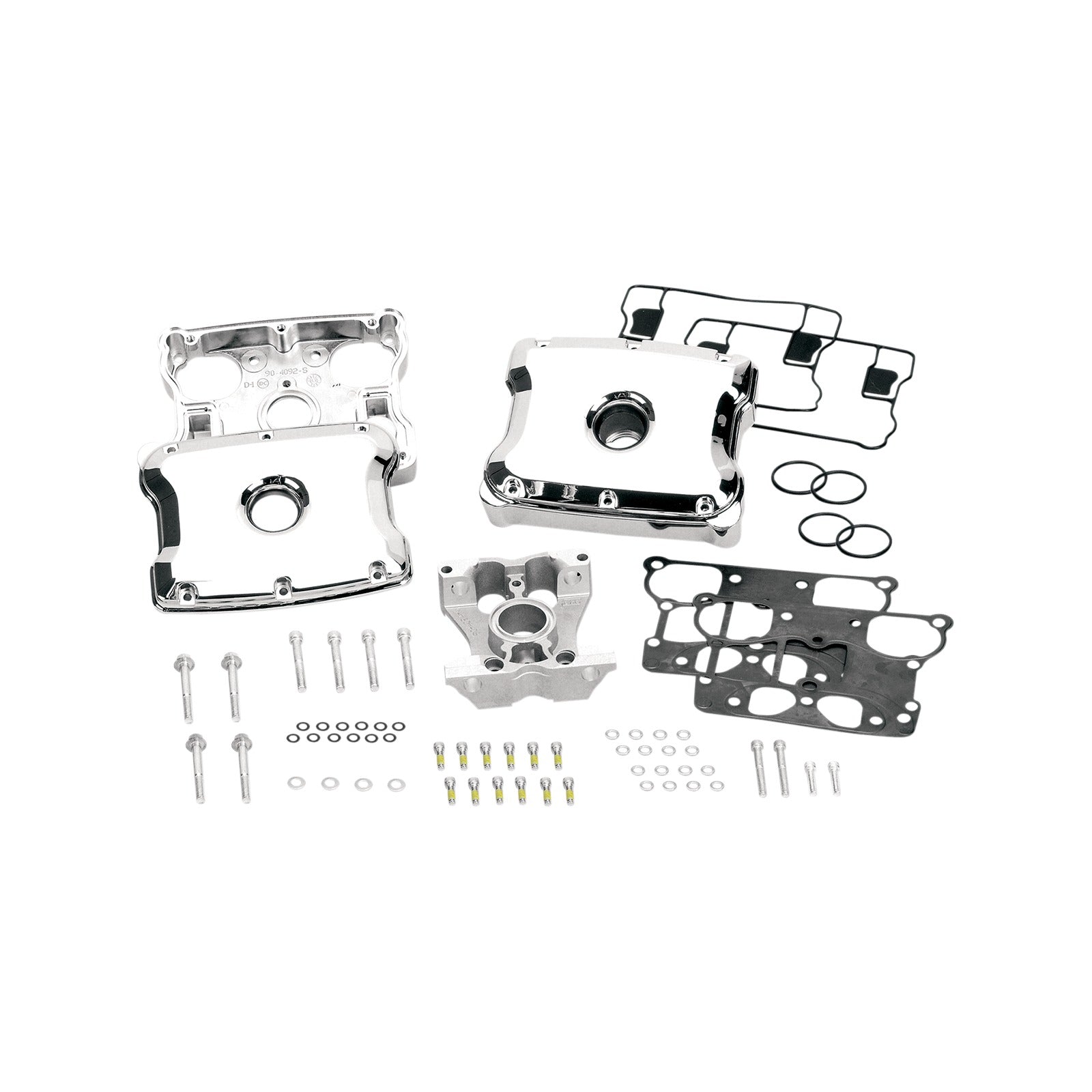 S&S CYCLE - DIE CAST ROCKER BOX - TWIN CAM