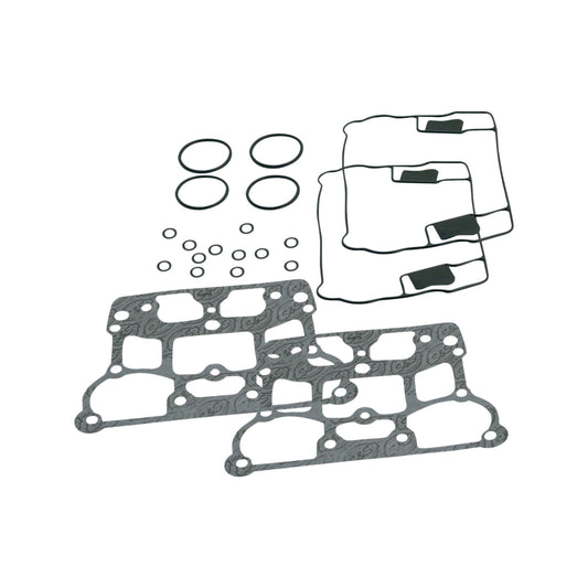 S&S CYCLE - ROCKER BOX GASKET KIT - TWIN CAM