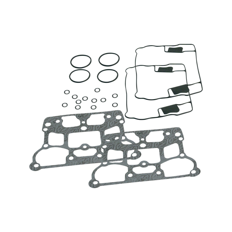 S&S CYCLE - ROCKER BOX GASKET KIT - TWIN CAM