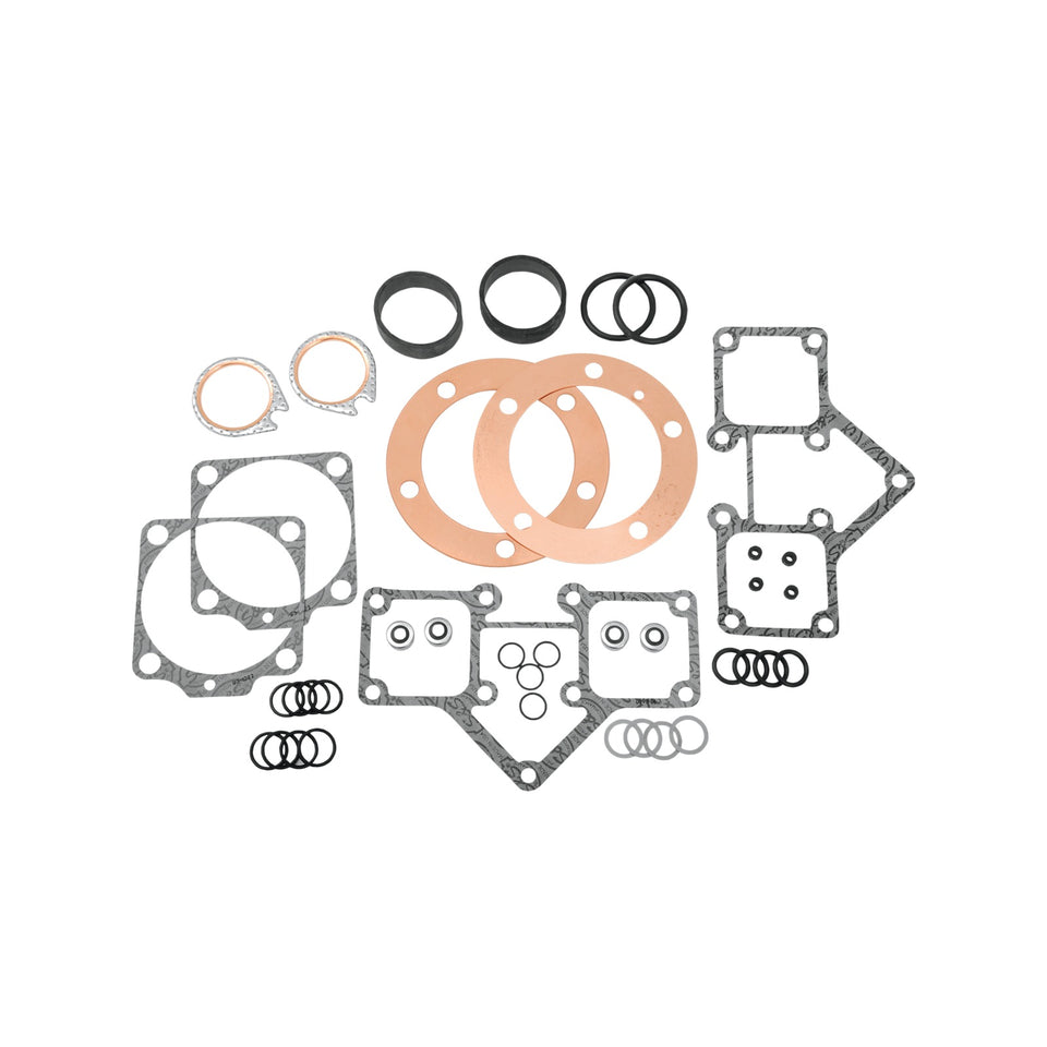 S&S CYCLE - TOP END GASKET KIT - 3-5/8" - SHOVELHEAD