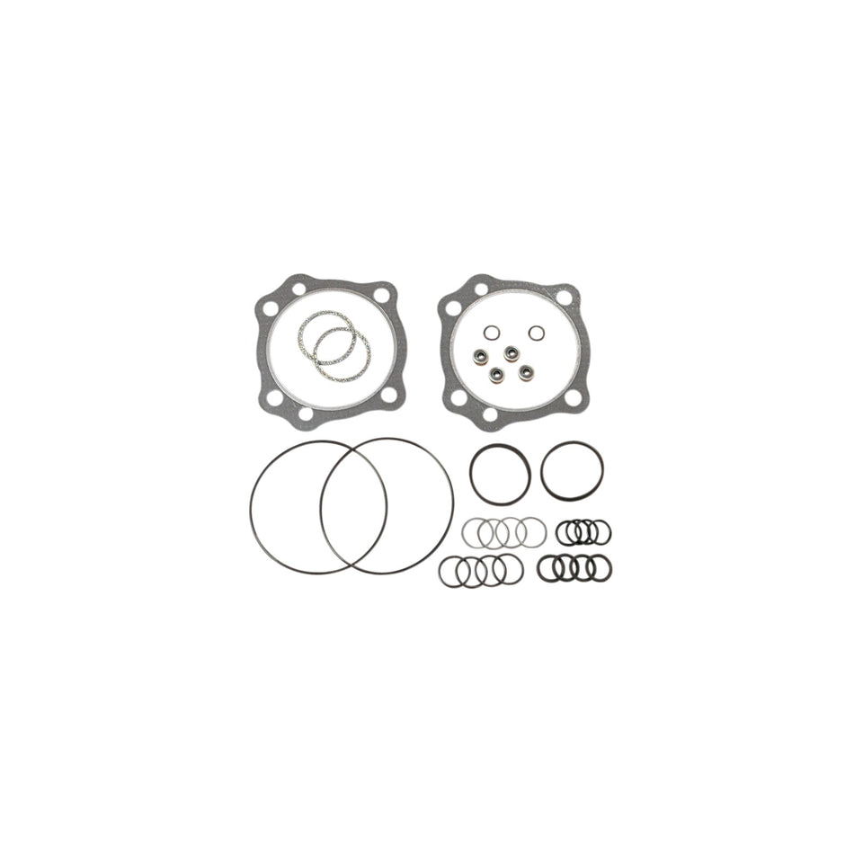 S&S CYCLE - TOP END GASKET KIT - 4" SUPER STOCK - TWIN CAM
