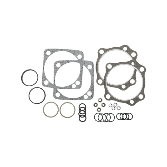 S&S CYCLE - TOP END GASKET KIT - 4-1/8" - EVO BIG TWIN