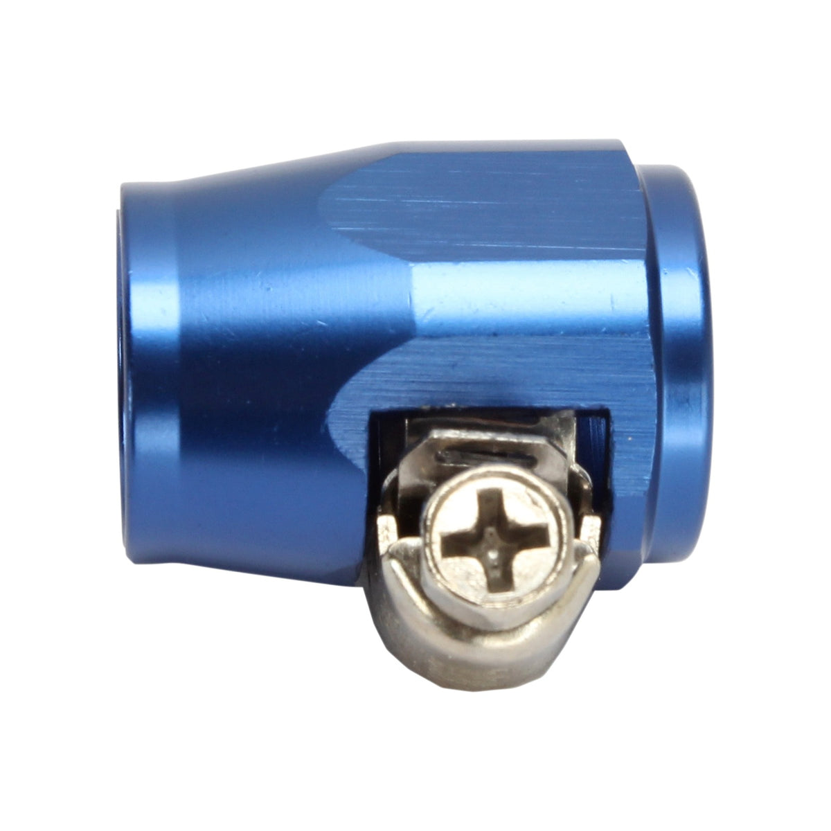 GOODRIDGE - HOSE FINISHER - 5/16"-3/8" - BLUE