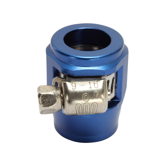 GOODRIDGE - HOSE FINISHER - 5/16"-3/8" - BLUE