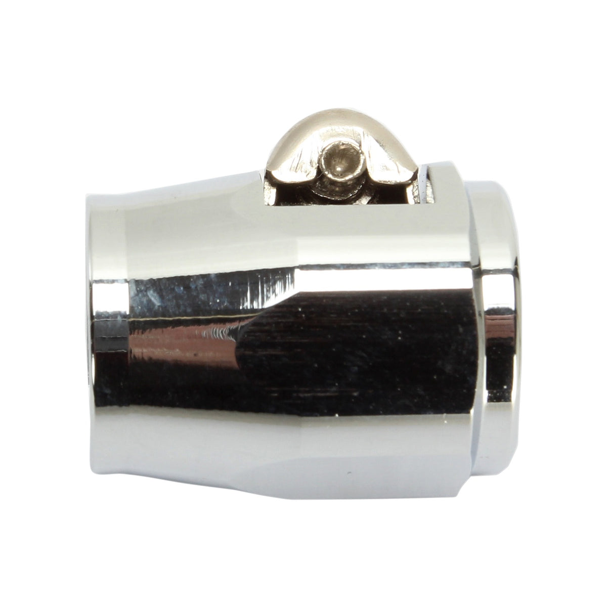 GOODRIDGE - HOSE FINISHER - 5/16"-3/8" - CHROME