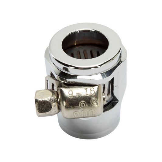 GOODRIDGE - HOSE FINISHER - 5/16"-3/8" - CHROME