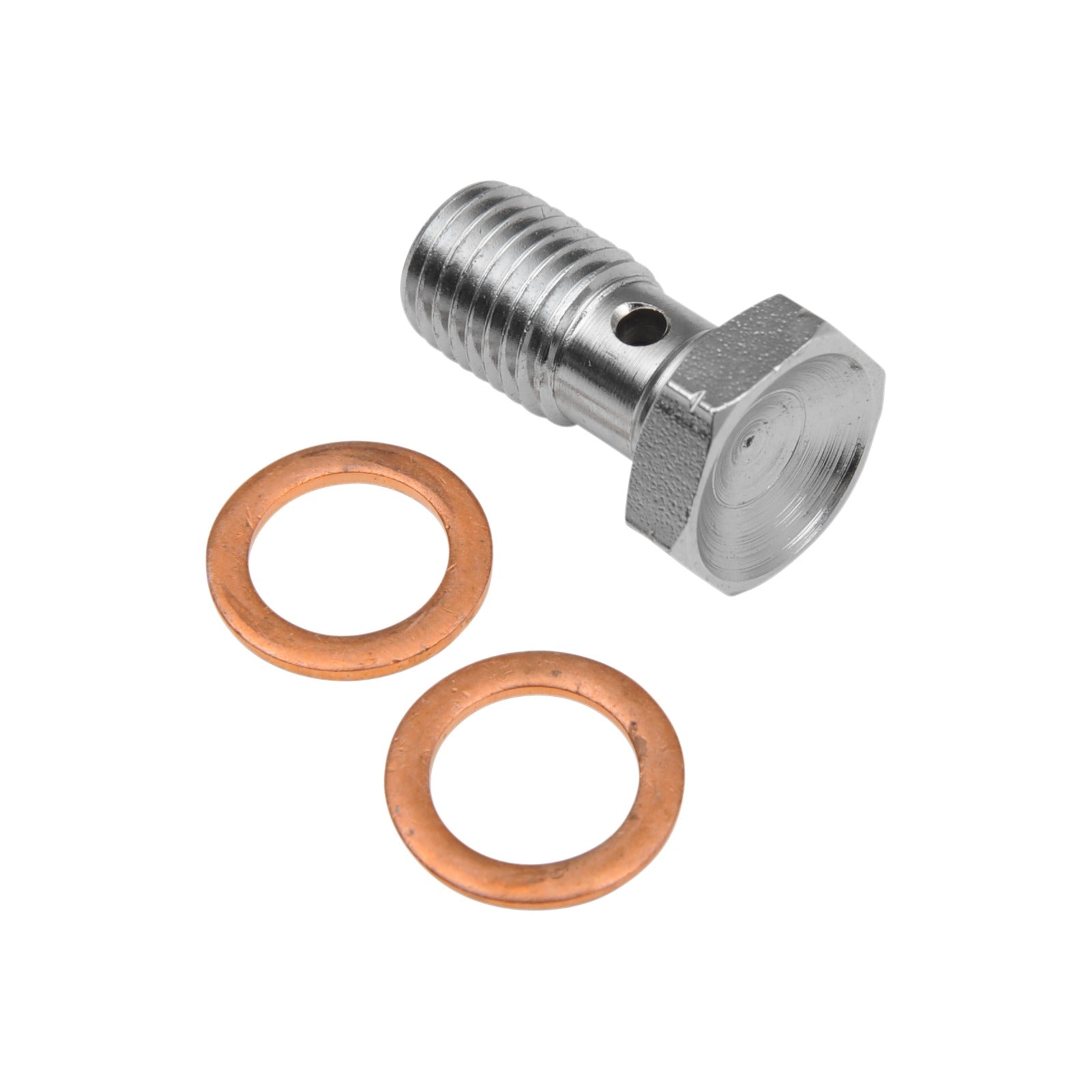 GOODRIDGE - BANJO BOLT - M10 X 1.25 - SINGLE