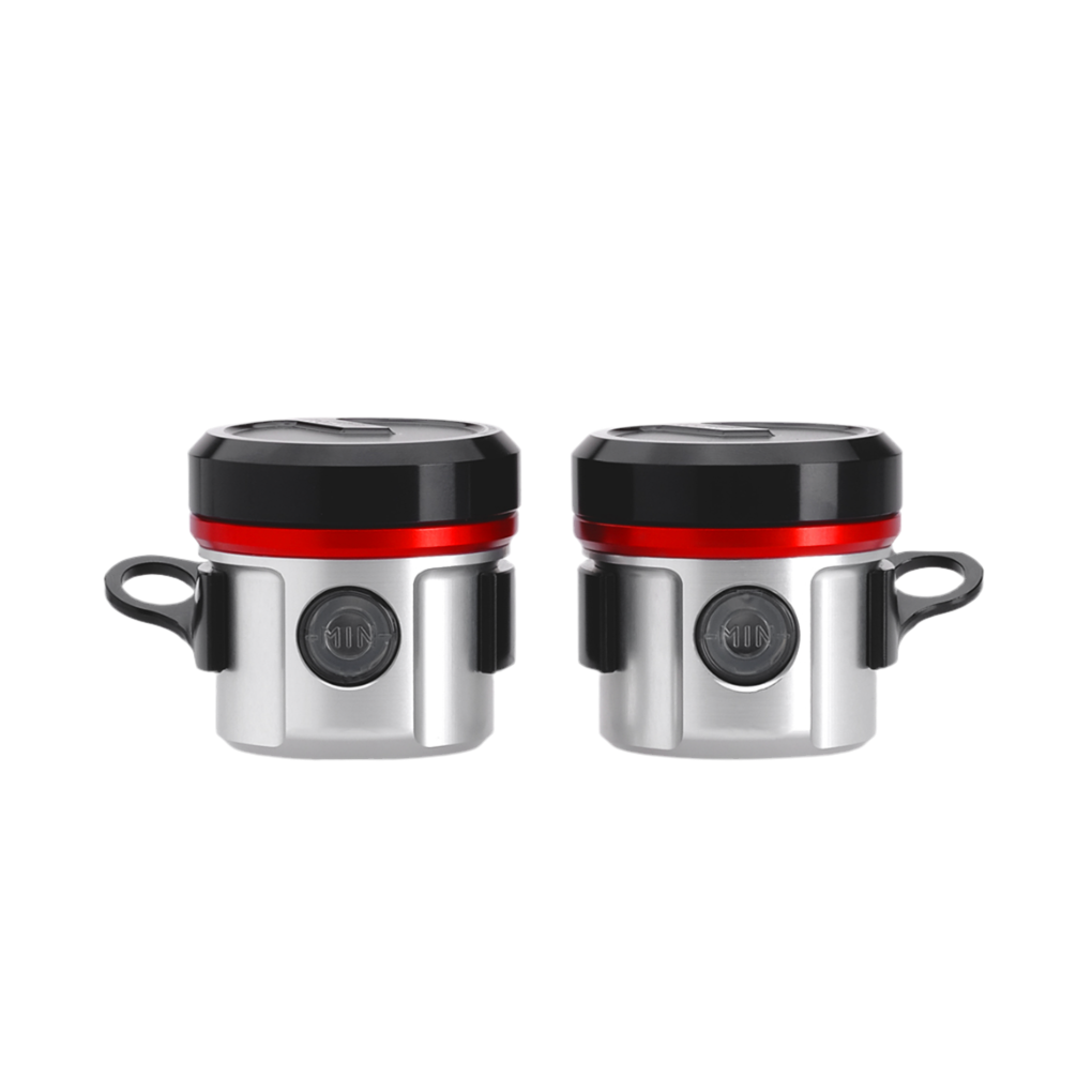 AEM FACTORY - BREMBO RCS19 MASTER CYLINDER RESERVOIR