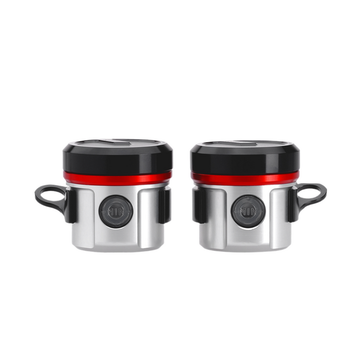 AEM FACTORY - BREMBO RCS19 MASTER CYLINDER RESERVOIR