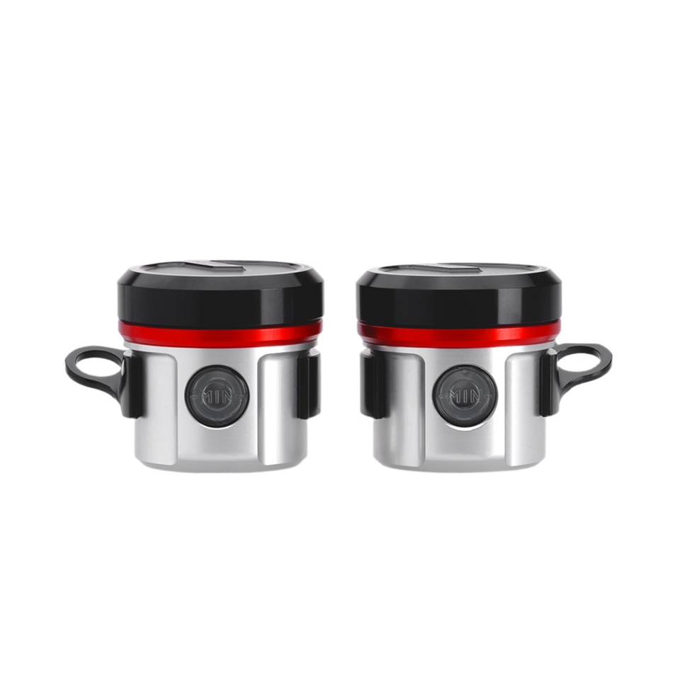 AEM FACTORY - BREMBO RCS19 MASTER CYLINDER RESERVOIR