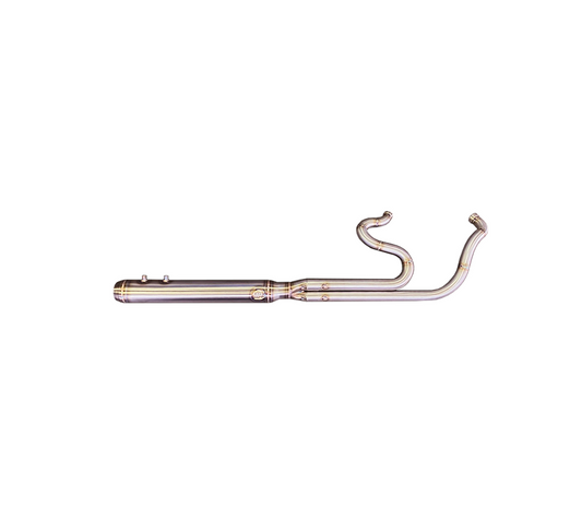HPI EXHAUST - TC BAGGER 2009-2016