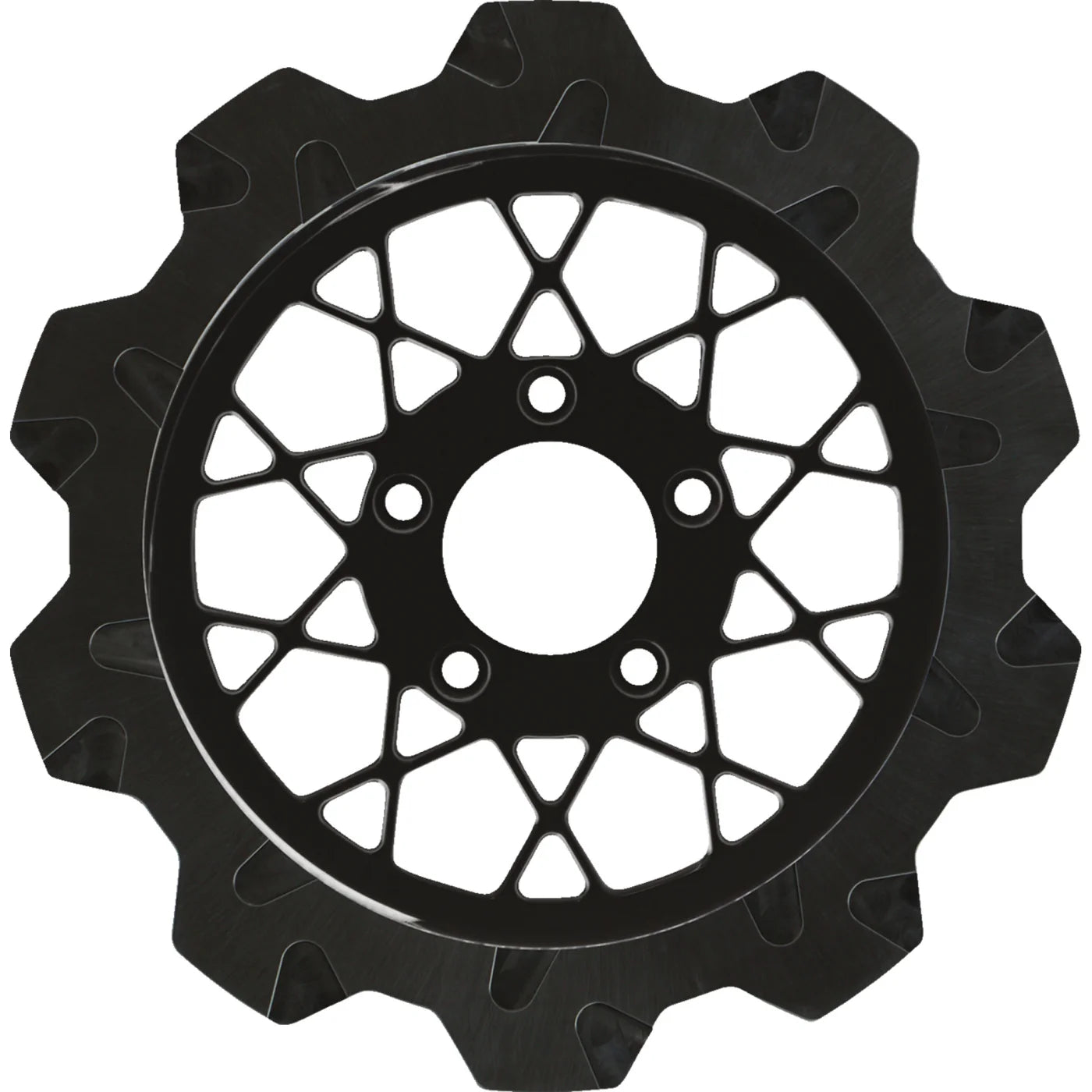 ROTOR REAR BLGEM/CRB 11.5