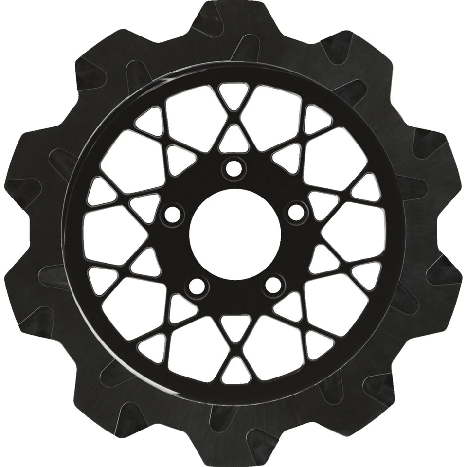 ROTOR REAR BLGEM/CRB 11.5
