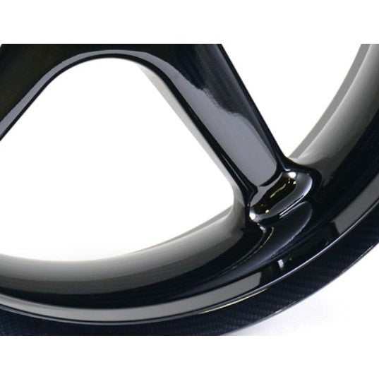 BST Twin TEK Rear Wheel - HD Touring Models (09-25)