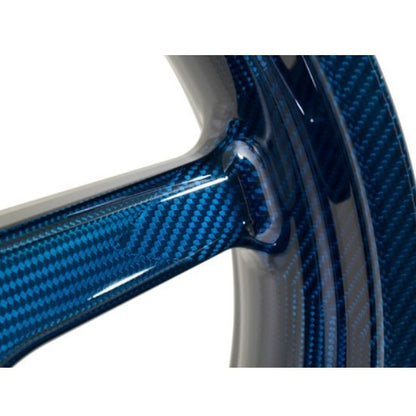 BST Twin TEK Rear Wheel - HD Touring Models (09-22)