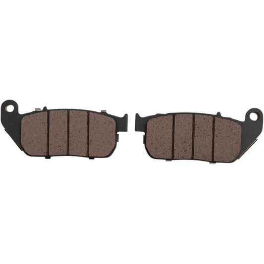 BRAKE PAD Z+ FT 04-13XL