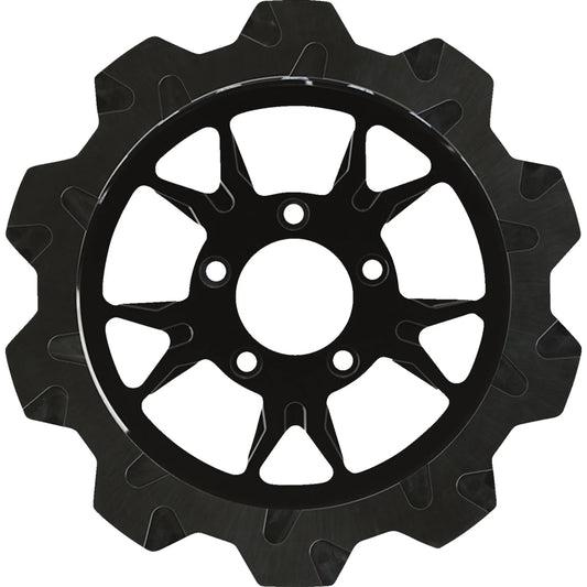 ROTOR REAR BLB52/CRB 11.8