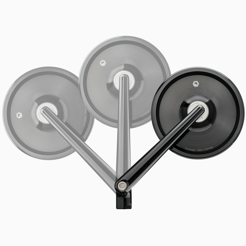 MOTOGADGET - MO.VIEW CLASSIC FLIP