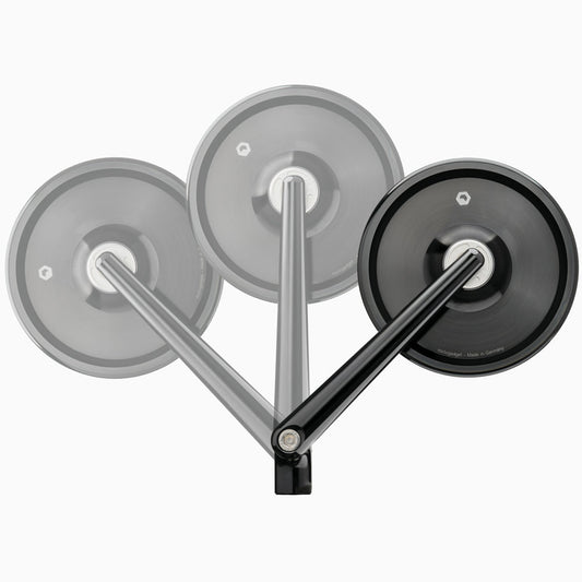 MOTOGADGET - MO.VIEW CLASSIC FLIP