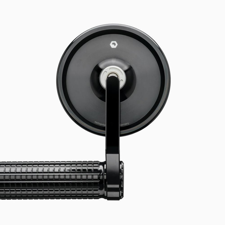 MOTOGADGET - MO.VIEW CLASSIC 130