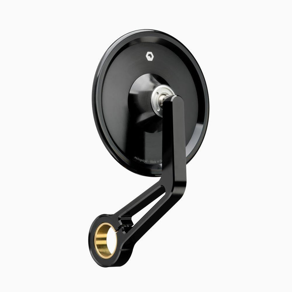 MOTOGADGET - MO.VIEW CLASSIC 130