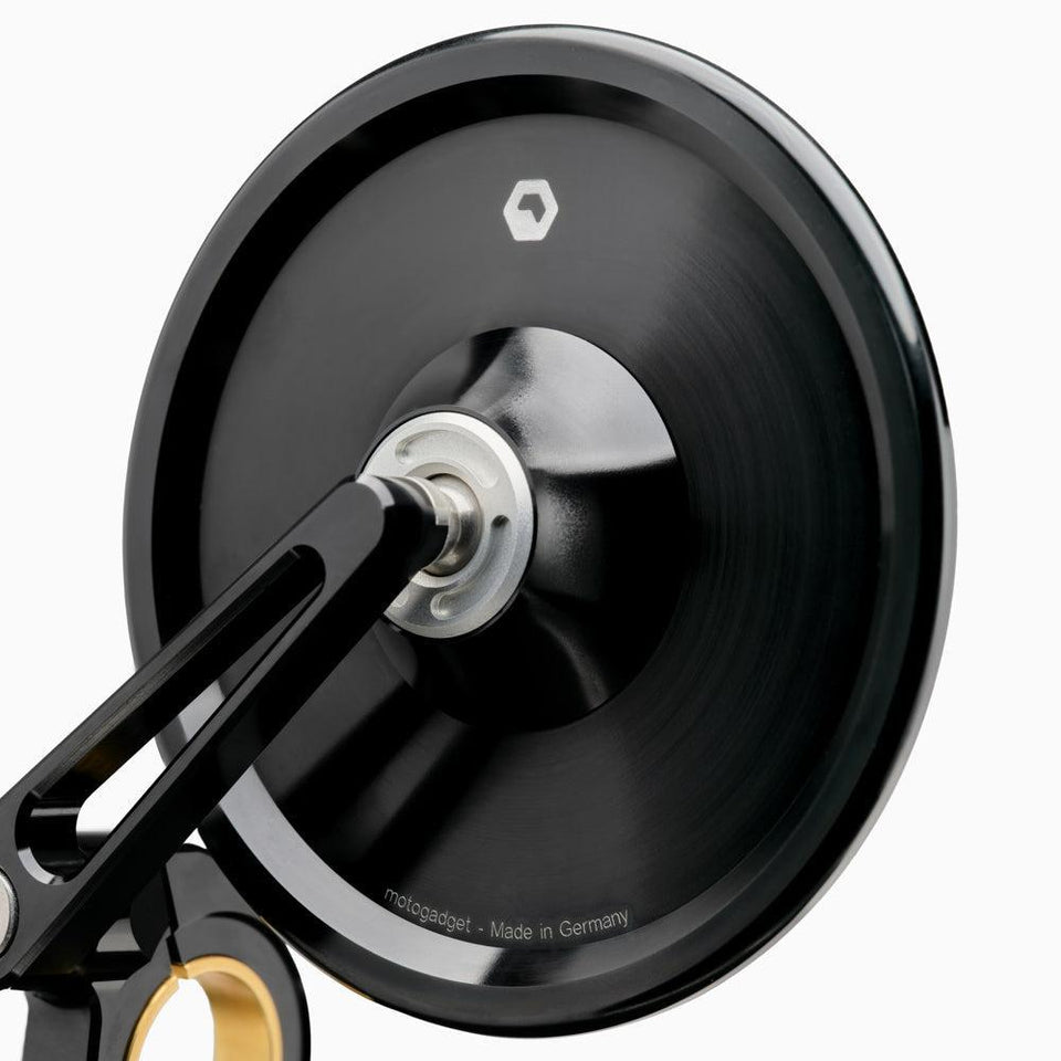 MOTOGADGET - MO.VIEW CLASSIC 60