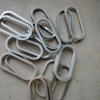 INTERNAL WIRING TRIM RING