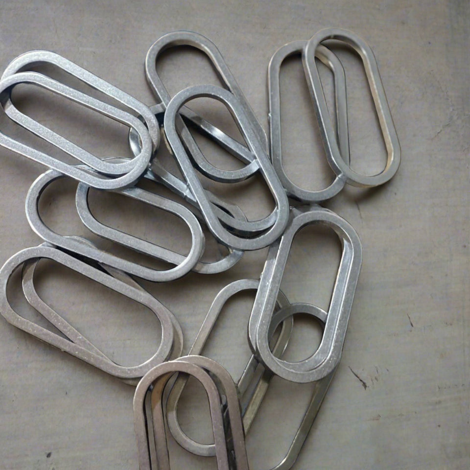 INTERNAL WIRING TRIM RING