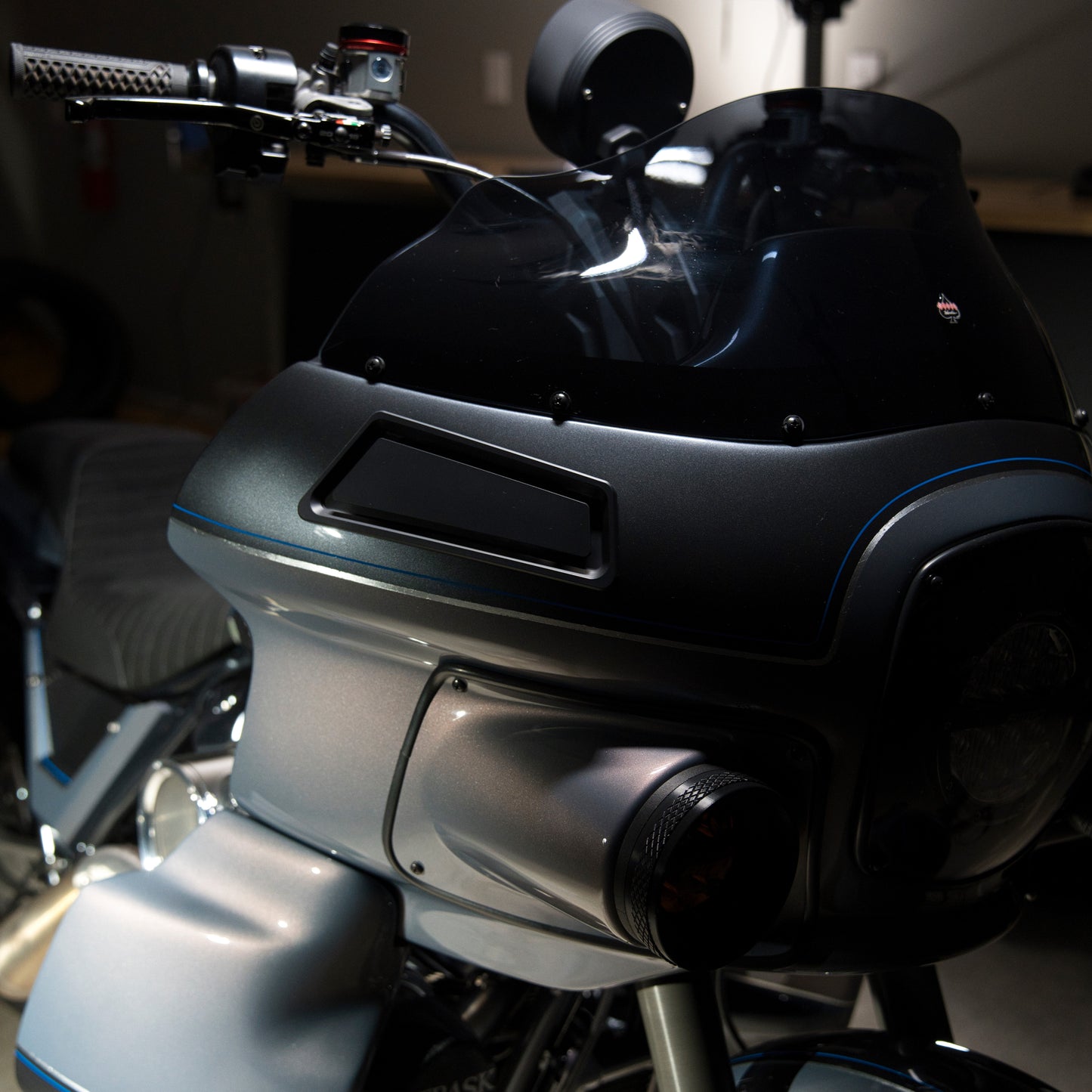 FXRT/P FAIRING SIGNALS