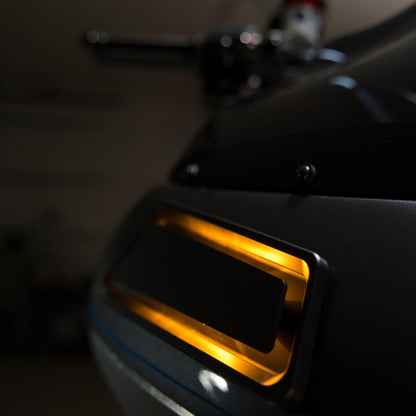 FXRT/P FAIRING SIGNALS